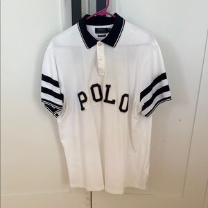 RALPH LAUREN POLO